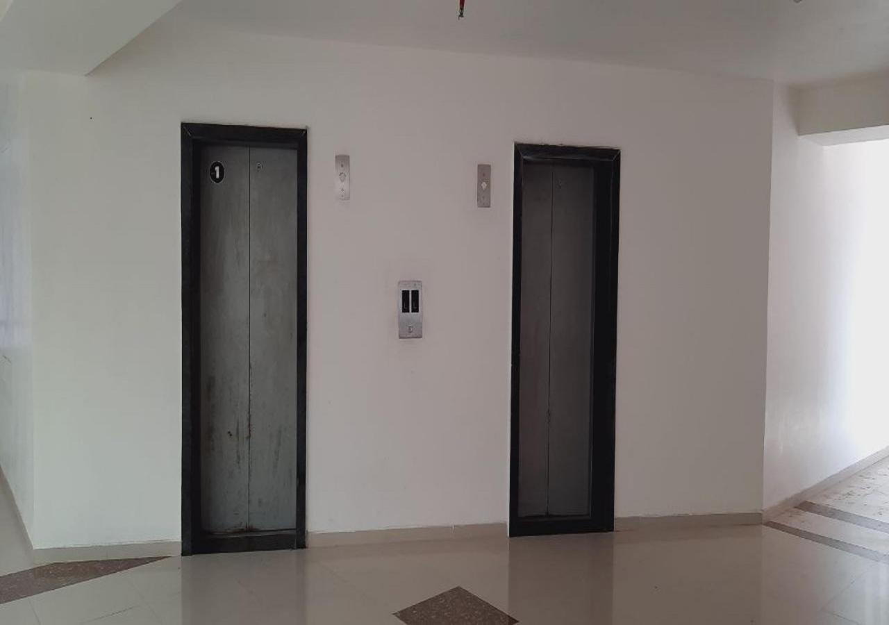 Staeg Skyline View 3Bhk - 1404 Apartment Indore Bagian luar foto