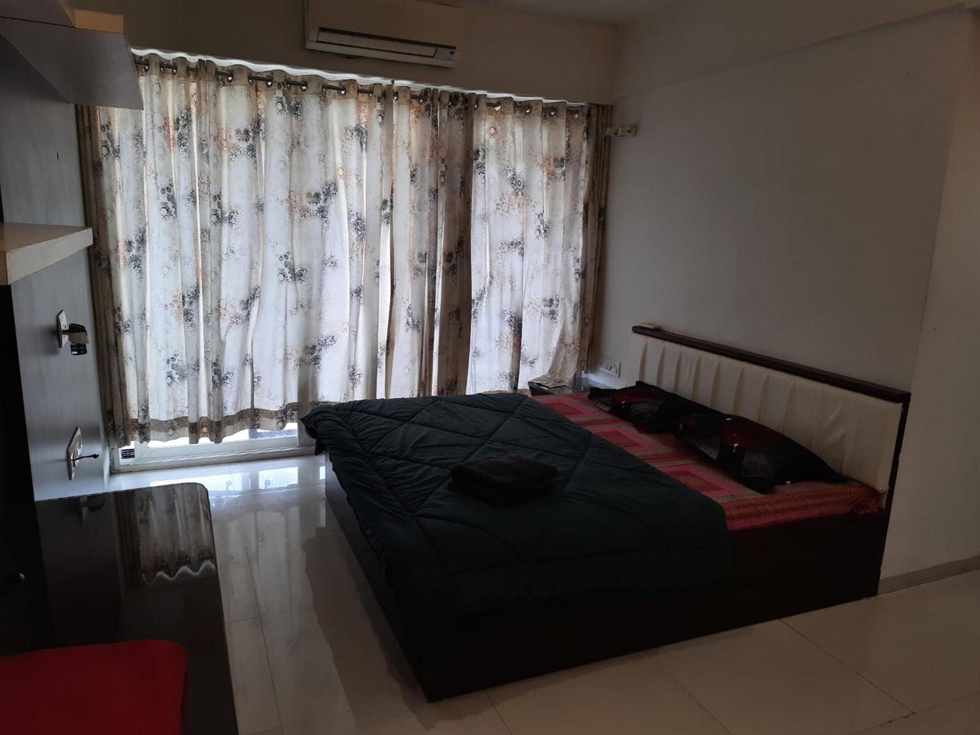 Staeg Skyline View 3Bhk - 1404 Apartment Indore Bagian luar foto