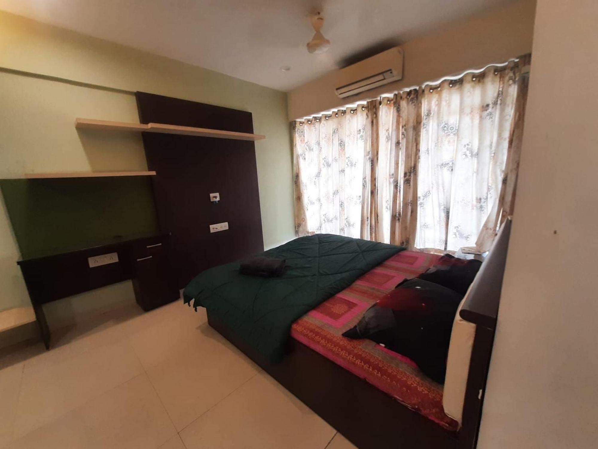 Staeg Skyline View 3Bhk - 1404 Apartment Indore Bagian luar foto