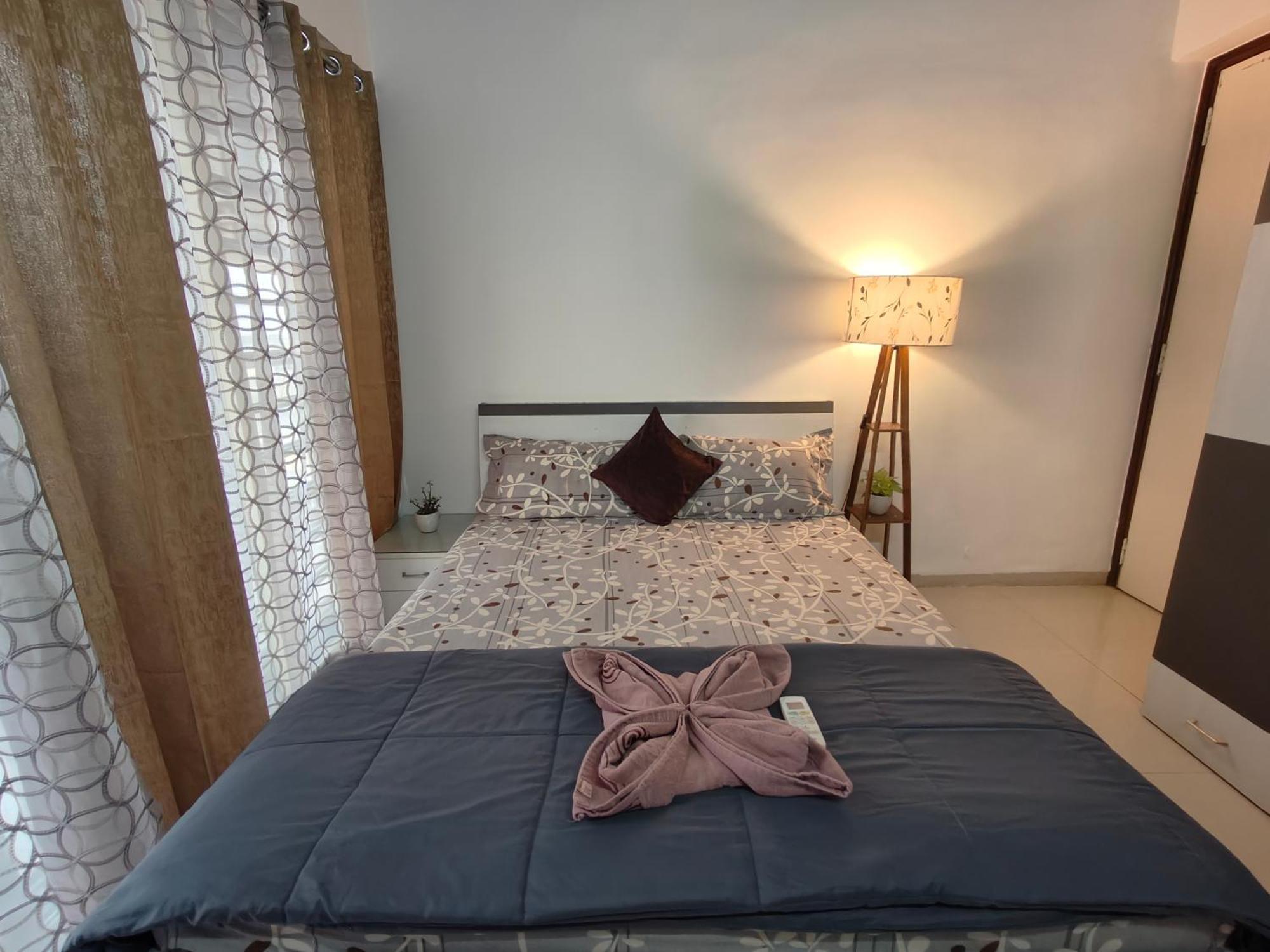 Staeg Skyline View 3Bhk - 1404 Apartment Indore Bagian luar foto